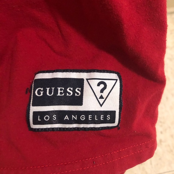 Guess Long Sleeve - Picture 2 of 4